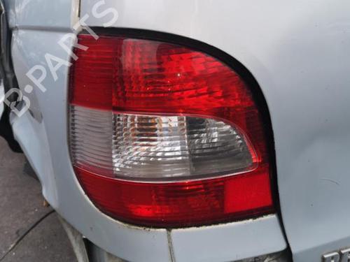 Højre baglygte RENAULT SCÉNIC I MPV (JA0/1_, FA0_) 1.6 (JA00, JA16, JA15, JA19, JA1V, JA2B, JA2C, JA0B,... | BP25532602C35 