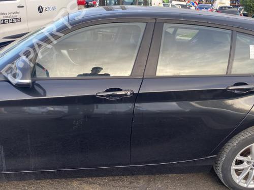 Right sun visor BMW 1 (F20) 116 d | BP25528143I2  - Image 5