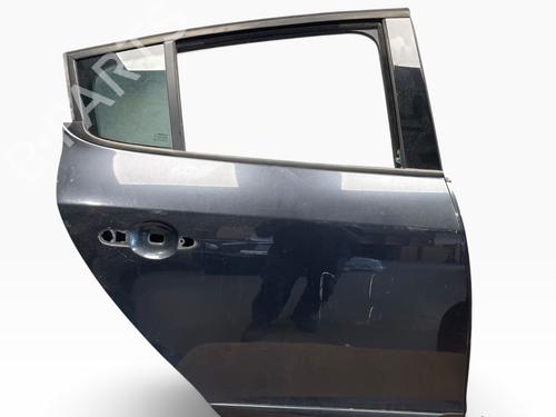 Used Right rear door Right rear door 39251542 39251542