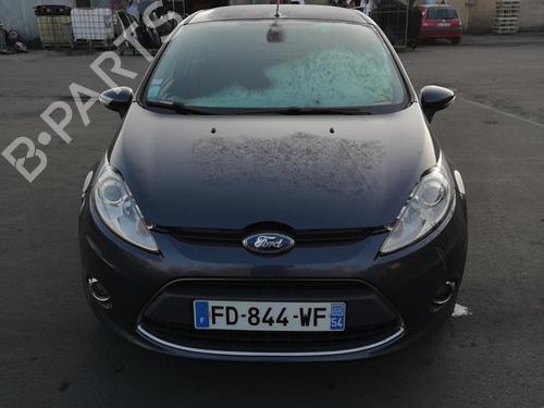 Headlight switch FORD FIESTA VI (CB1, CCN) 1.4 TDCi | BP25521024I24 