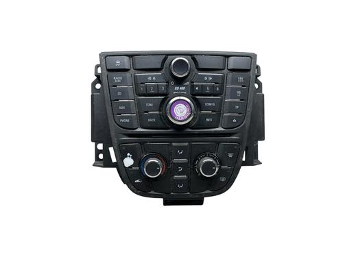 Climate control OPEL ASTRA J (P10) 1.7 CDTI (68) | BP32505493I5 - Image 2