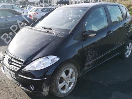 Starter MERCEDES-BENZ A-CLASS (W169) A 180 CDI (169.007, 169.307) | BP25556061M8  - Image 34
