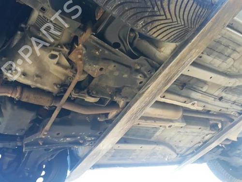 Right taillight CITROËN C3 II (SC_) 1.6 VTi 120 | BP25516238C35 - Image 14