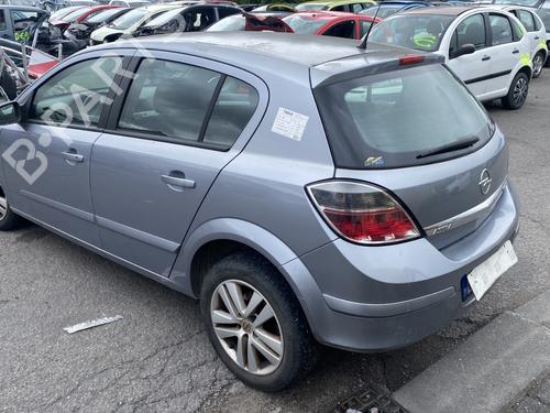 Steering column stalk OPEL ASTRA H (A04) 1.7 CDTI (L48) | BP27561640I23 - Image 19