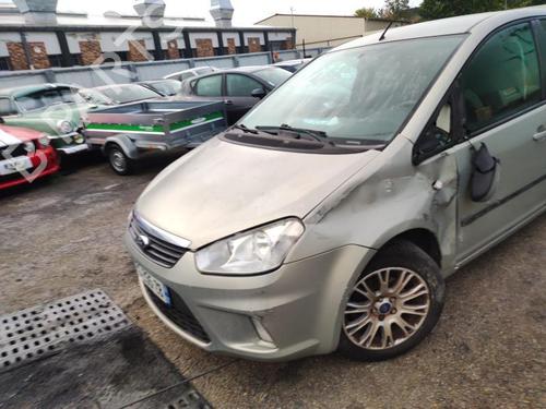 Rear left interior door handle FORD C-MAX (DM2) 1.6 TDCi | BP25581614I15  - Image 5