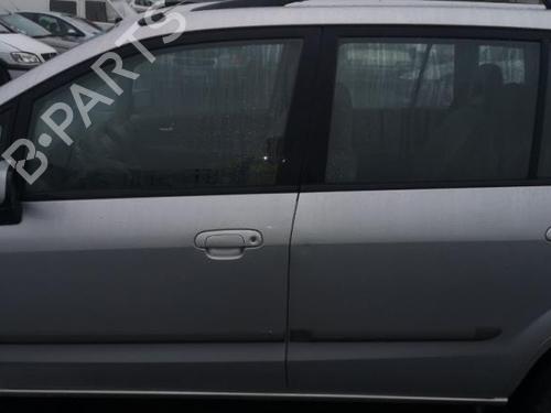 Venstre bak utvendig håndtak MAZDA PREMACY (CP) 2.0 TD | BP25531966C130 