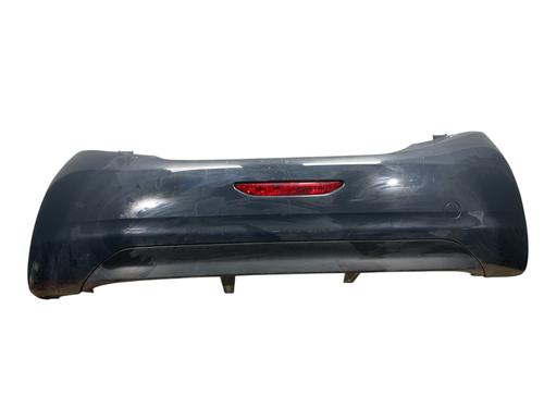 Used Rear bumper Rear bumper PEUGEOT 208 I (CA_, CC_) 1.2 VTI 82 (82 hp) 25574069 25574069