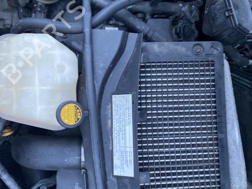 Switch TOYOTA RAV 4 II (_A2_) 2.0 D 4WD (CLA20_, CLA21_, CLA20R, CLA21R) | BP25515573I30  - Image 15