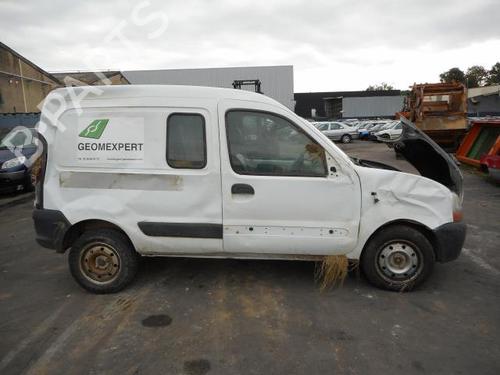 Front right window mechanism RENAULT KANGOO (KC0/1_) D 55 1.9 (KC0D) | BP25582495C23 
