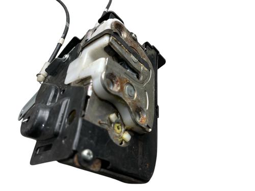 Used Front right lock MAZDA 6 Station Wagon (GY) 2.0 DI (GY19) (121 hp) 25532860