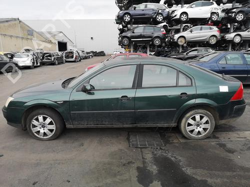 Alternator FORD MONDEO III (B5Y) 2.0 16V TDDi / TDCi | BP25538598M7 