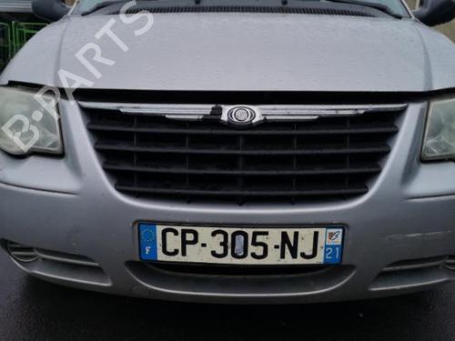 Third brake light CHRYSLER VOYAGER IV (RG, RS) 2.5 CRD | BP25585276L11 