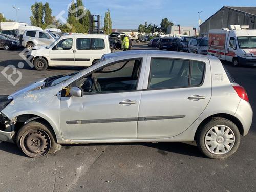 ABS pump RENAULT CLIO III (BR0/1, CR0/1) 1.5 dCi (BR17, CR17) | BP25509858M43 