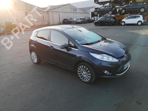 Headlight switch FORD FIESTA VI (CB1, CCN) 1.4 TDCi | BP25521024I24 