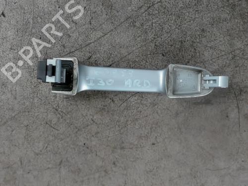 Rear right exterior door handle HYUNDAI i30 (FD) 1.6 CRDi | BP25532118C130 