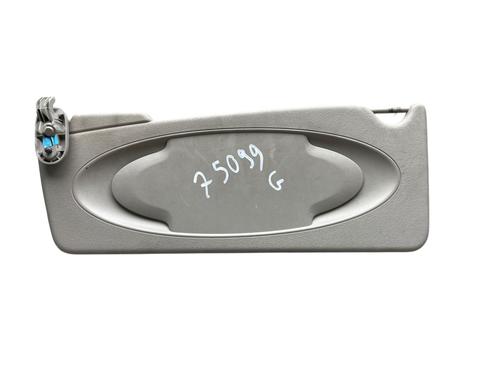 Left sun visor NISSAN NV200 Van 1.5 dCi 85 (M20, M20N, M20M) | BP29735597I1 - Image 2