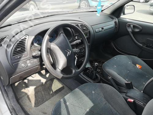 Højre baglygte CITROËN XSARA (N1) 2.0 HDi 90 | BP25584746C35 