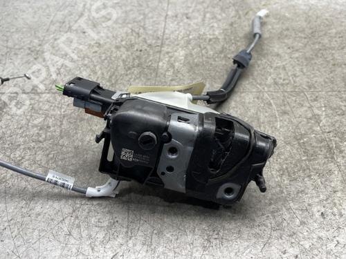 Front right lock OPEL MOKKA 1.2 (76) | BP25528656C97 