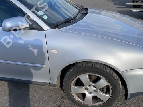 Left front window switch AUDI A3 (8L1) 1.9 TDI | BP30107208I27 - Image 28