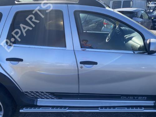 Front right window mechanism DACIA DUSTER (HS_) 1.5 dCi | BP25512936C23  - Image 19