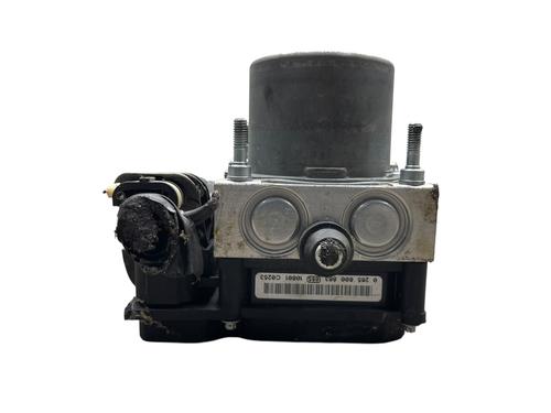 Used ABS pump NISSAN NV200 Van 1.5 dCi 85 (M20, M20N, M20M) (86 hp) 28185917