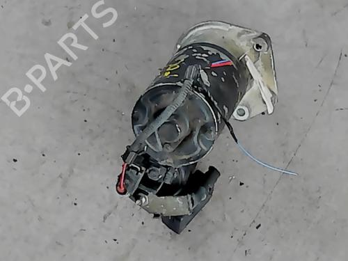 Used Starter Starter VW POLO Coupe (86C, 80) 1.4 D (48 hp) 25552489 25552489