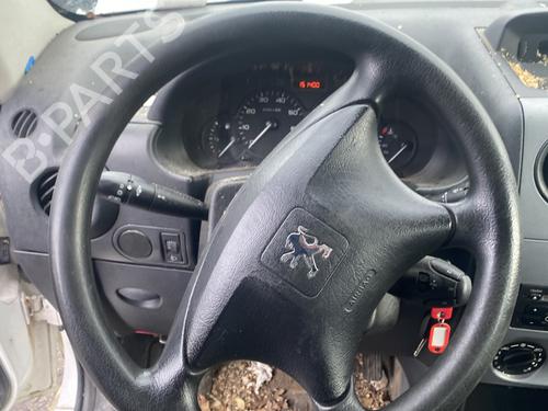 Front right seatbelt PEUGEOT PARTNER MPV (5_, G_) | BP33806400I25 - Image 26