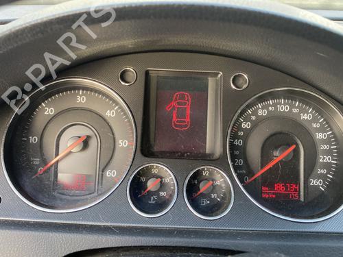 Right taillight VW PASSAT B6 Variant (3C5) 1.9 TDI | BP29069380C35  - Image 27