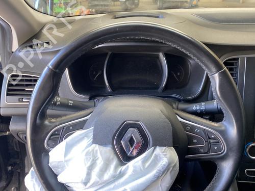 Right front window switch RENAULT MEGANE IV Hatchback (B9A/M/N_) | BP33725314I26 - Image 3