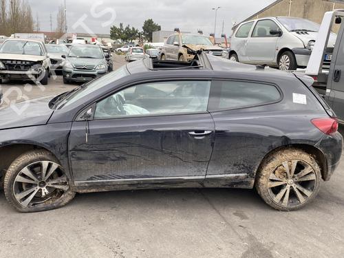 Switch VW SCIROCCO III (137, 138) 1.4 TSI | BP25539911I30 - Image 19