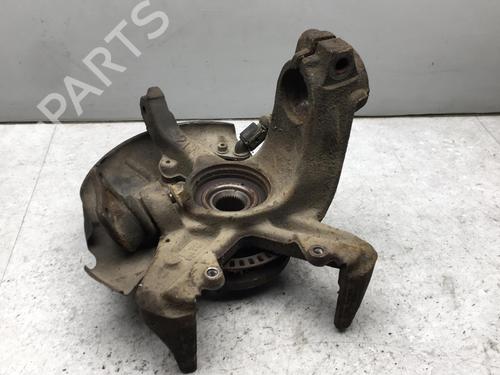 Achsschenkel links vorne für SEAT LEON (1M1) 1.6 16 V (105 hp) 25534330
