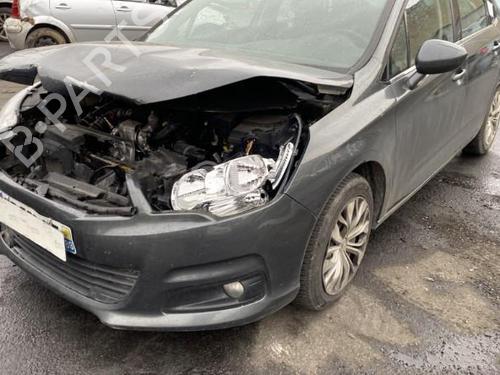 Rear left window mechanism CITROËN C4 II (NC_) 1.6 HDi 115 | BP25512095C24 - Image 20