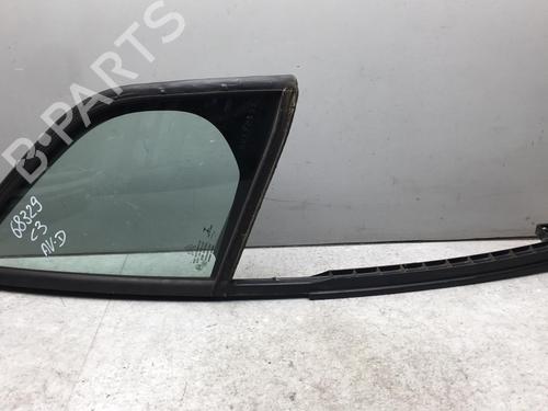 Front right quarter glass CITROËN C3 II (SC_) 1.4 HDi 70 (SC8HZC, SC8HR0, SC8HP4) | BP25552365C112 