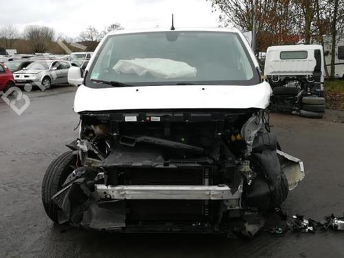 Left front brake caliper PEUGEOT EXPERT Van (V_) 2.0 BlueHDi 120 | BP25557399M105 - Image 19