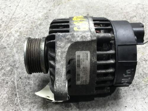 Used Alternator Alternator 27258039 27258039