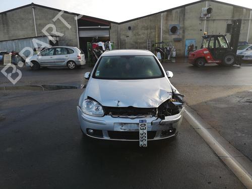 Left tailgate light VW GOLF V (1K1) 1.9 TDI | BP25525155C79  - Image 24