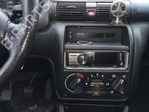 Generator OPEL ASTRA F Hatchback (T92) 1.4 i (F08, M08, F68, M68) | BP25538630M7