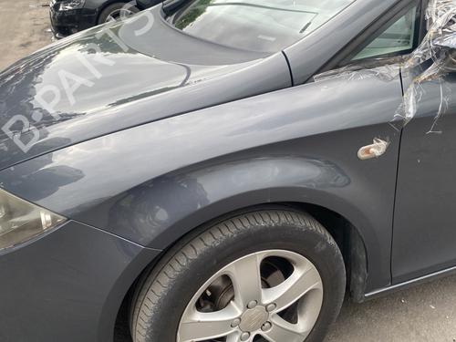 Right sun visor SEAT LEON (1P1) 1.9 TDI | BP26216022I2 - Image 3