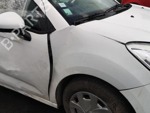 Left front window switch CITROËN C3 II (SC_) 1.4 HDi 70 (SC8HZC, SC8HR0, SC8HP4) | BP25517595I27  - Image 26