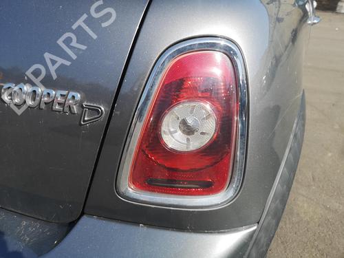 Instrument cluster MINI MINI (R56) Cooper D | BP25520764C47  - Image 11