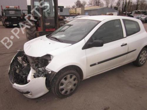 AC compressor RENAULT CLIO III (BR0/1, CR0/1) 1.5 dCi (C/BR0G, C/BR1G) | BP25536366M34 - Image 6