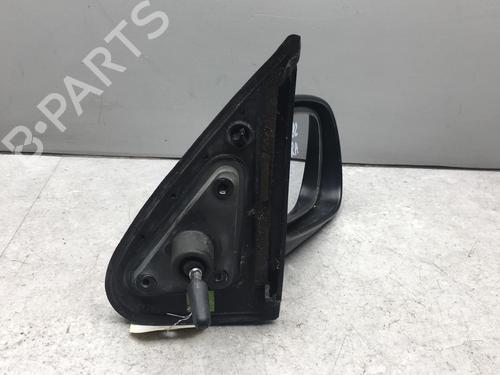 Used Right mirror NISSAN MICRA II (K11) 1.0 i 16V (K11) (54 hp) 25533256