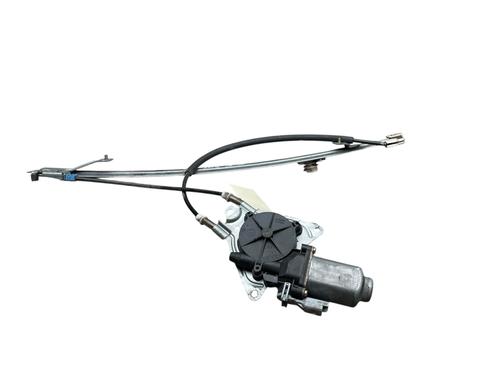 Used Front left window mechanism Front left window mechanism FIAT SCUDO Van (220_) 1.9 D (69 hp) 27149852 27149852