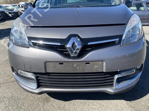 Switch RENAULT SCÉNIC III (JZ0/1_) 1.2 TCe (JZ16) | BP27149909I30 - Image 28