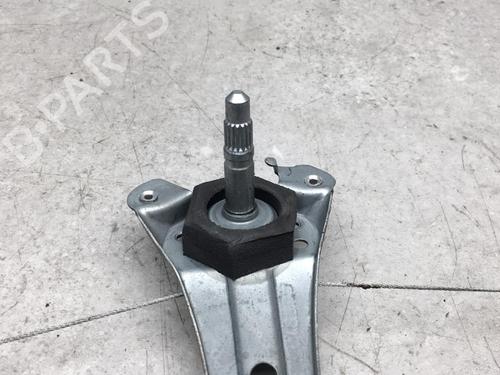 Used Rear right window mechanism Rear right window mechanism PEUGEOT 206 Hatchback (2A/C) 1.4 i (75 hp) 25579036 25579036