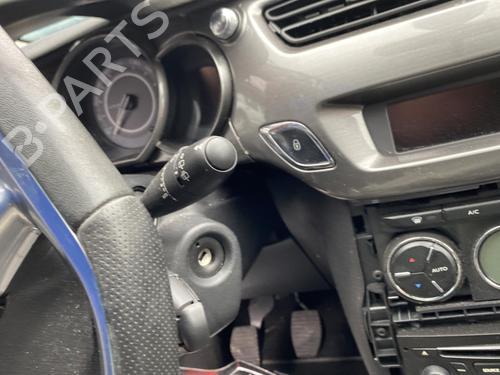 Radio CITROËN C3 II (SC_) 1.6 HDi 90 | BP25550951E6  - Image 17