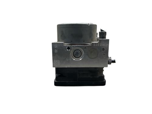 Used ABS pump ABS pump PEUGEOT 208 I (CA_, CC_) 1.5 BlueHDI 100 (102 hp) 26520965 26520965
