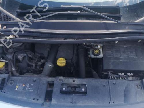 Left tailgate light RENAULT SCÉNIC III (JZ0/1_) 1.5 dCi | BP25537001C79 - Image 36