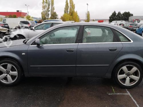 Climate control AUDI A4 B6 (8E2) 2.4 | BP30618704I5  - Image 22