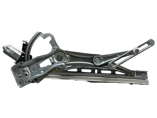 Used Front left window mechanism MERCEDES-BENZ CLK Convertible (A208) CLK 230 Kompressor (208.447) (193 hp) 25546108